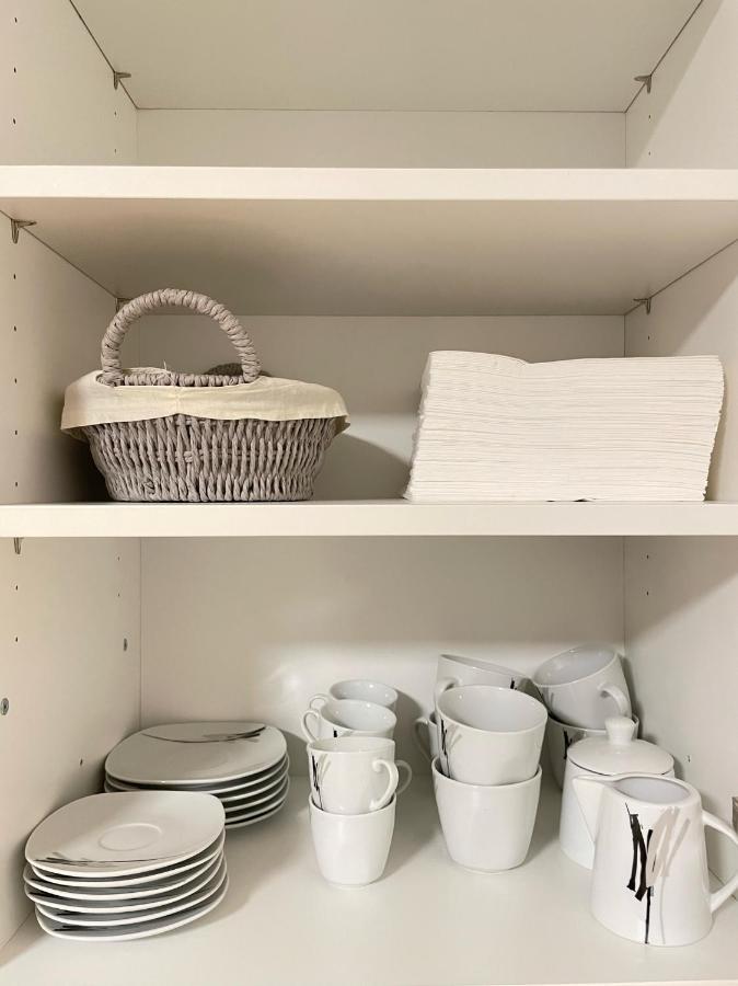 Vienna Style Apartment Luaran gambar