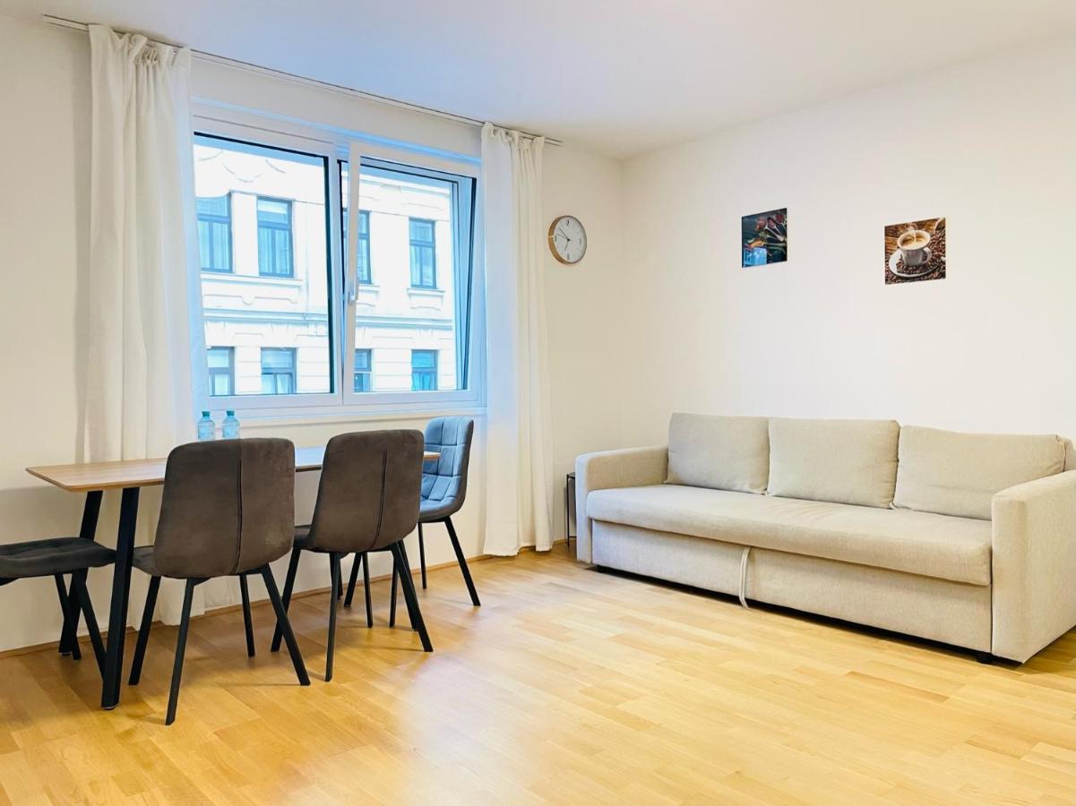 Vienna Style Apartment Luaran gambar